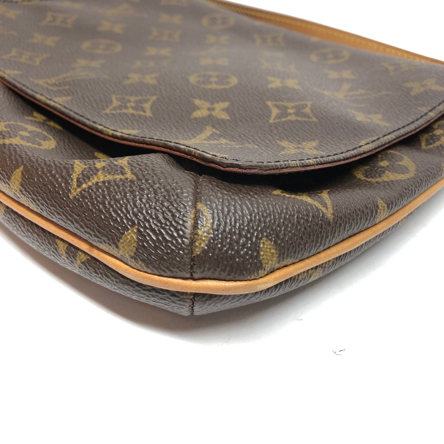 HandBag Luxury Designer By Louis Vuitton, Size: Small