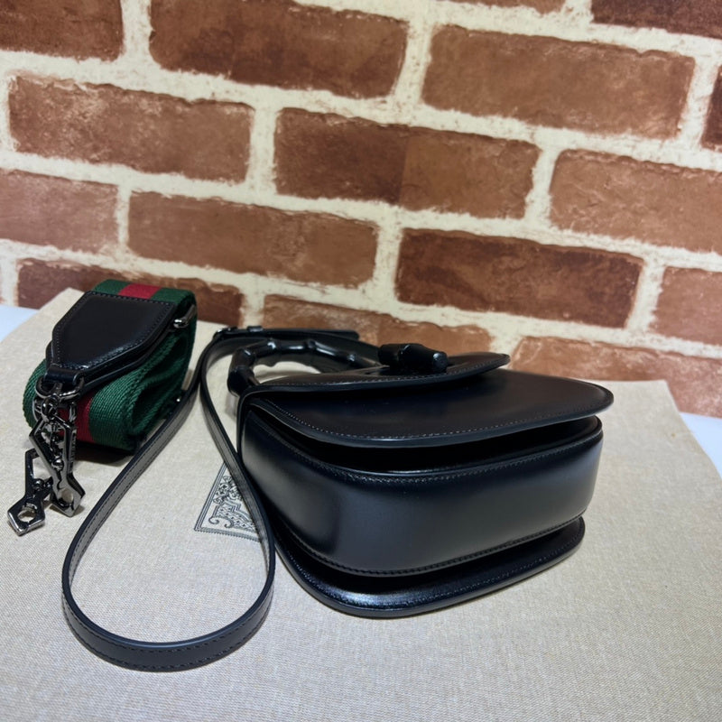 Gucci Luxury - Bags - 083