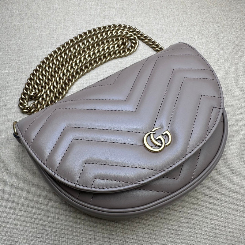 Gucci Luxury - Bags - 222