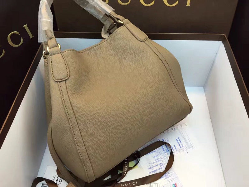 Gucci Bags - The Tote   526