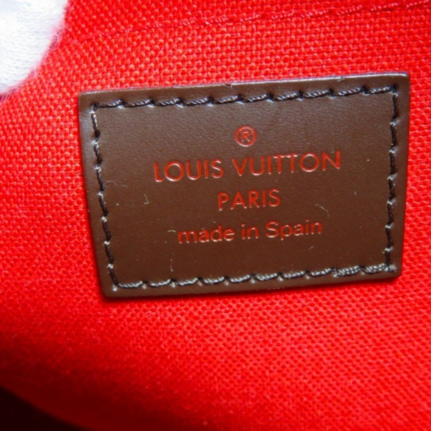 Louis Vuitton  Handbag