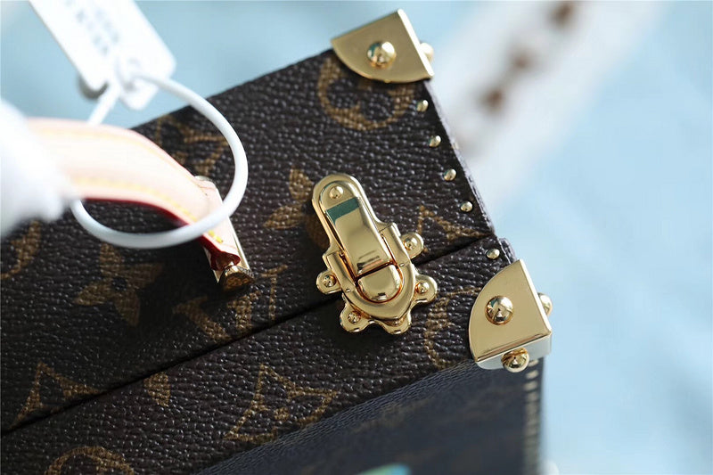 Alice bags - Louis Vuittons  - 9486