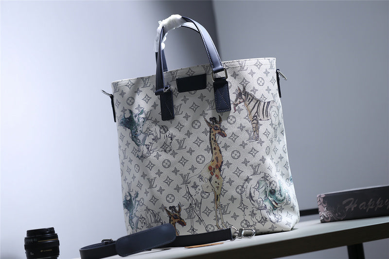 Alice bags - Louis Vuittons  - 9841