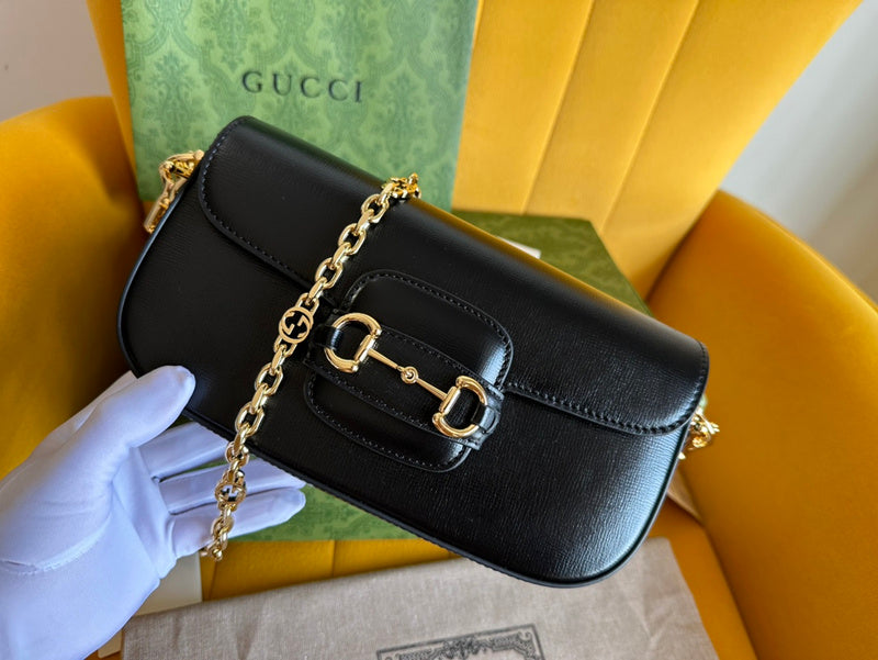 Gucci Luxury - Bags - 019