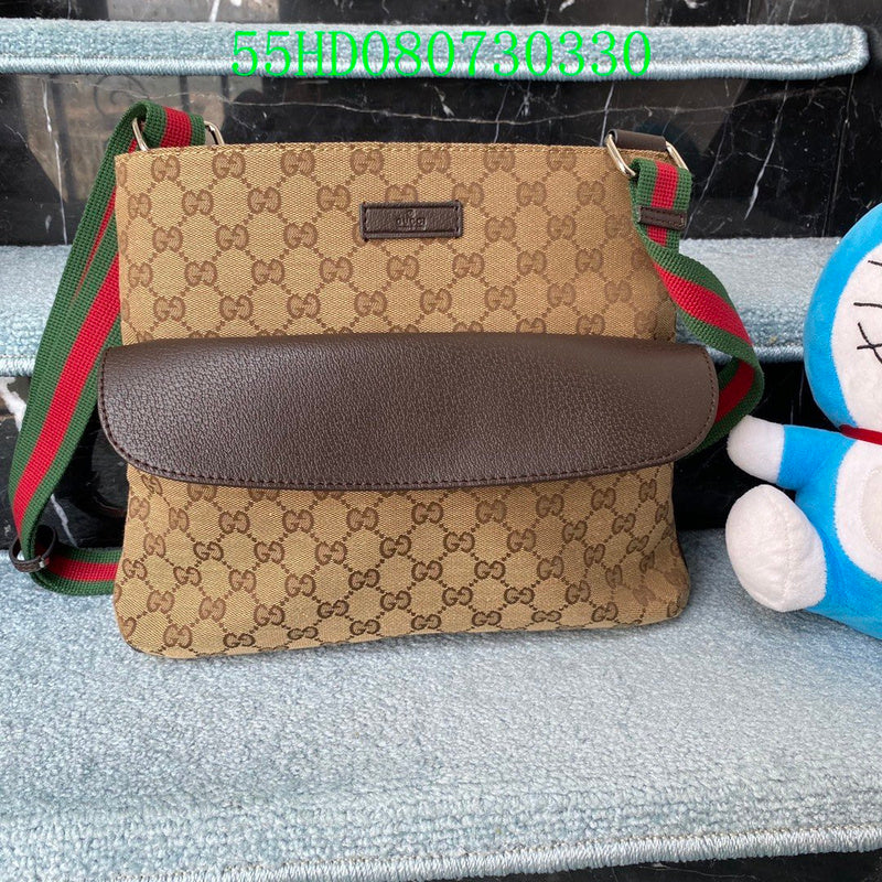 Gucci Bags - The Tote   860