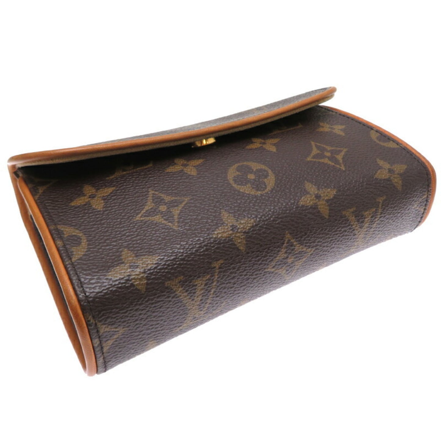 Louis Vuitton  Monogram Pochette Shoulder Bag
