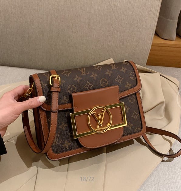Louis Vuitton Handbag