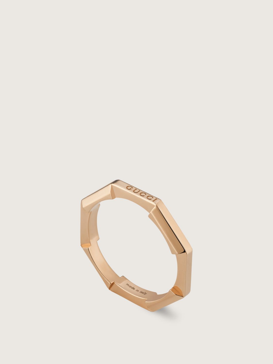 Gucci Jewel Woman Gold Woman
