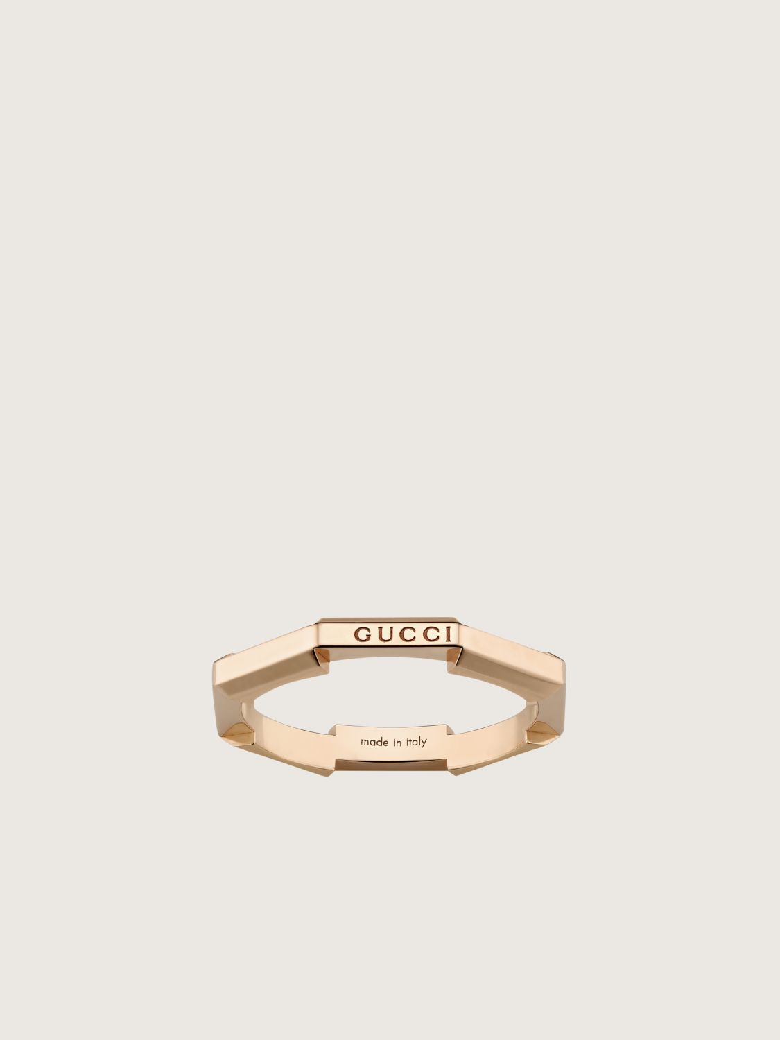 Gucci Jewel Woman Gold Woman