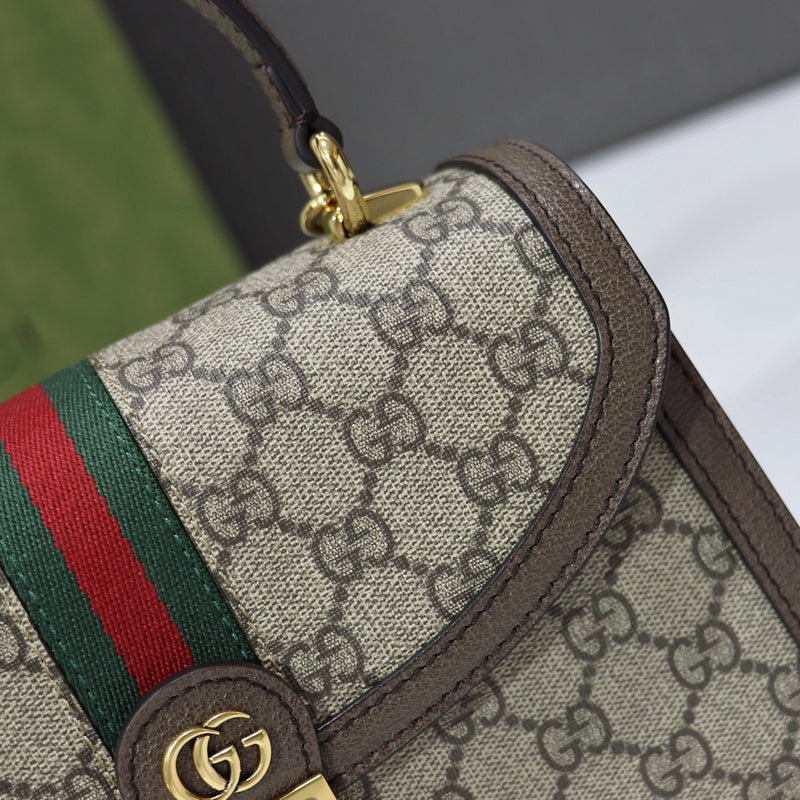 Gucci Bag Luxury Bag New Arrival