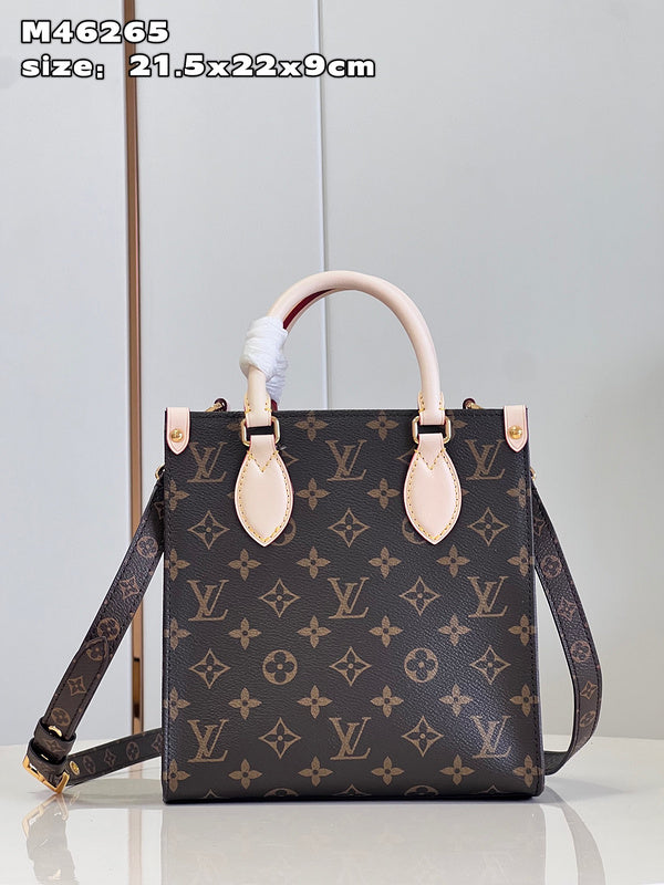 Alice bags - Louis Vuittons  - 15393