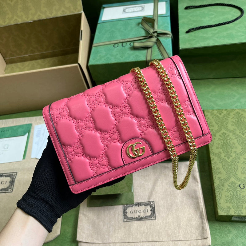 Gucci Luxury - Bags - 118