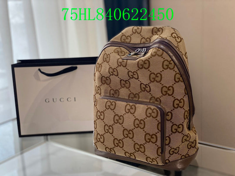 Gucci Bags - The Tote   1133