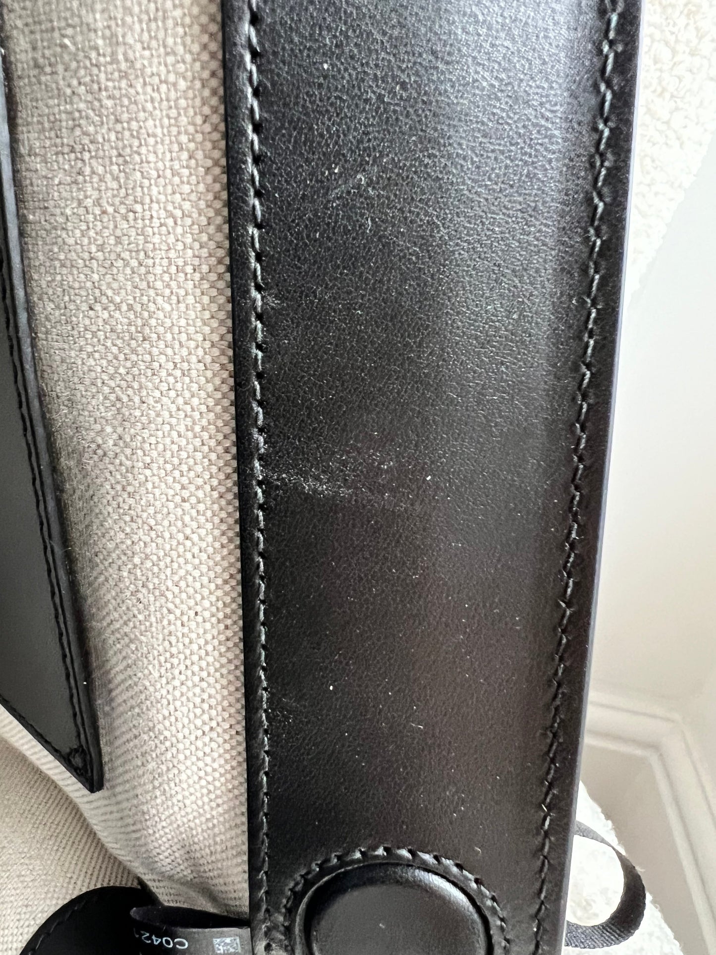 Gucci GG Matelasse Black Shoulder Bag (RRP £2230)