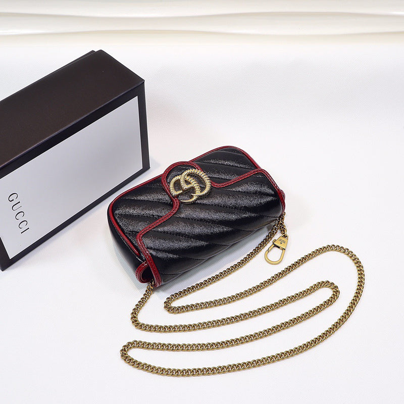 Gucci   Luxury Bags  1119