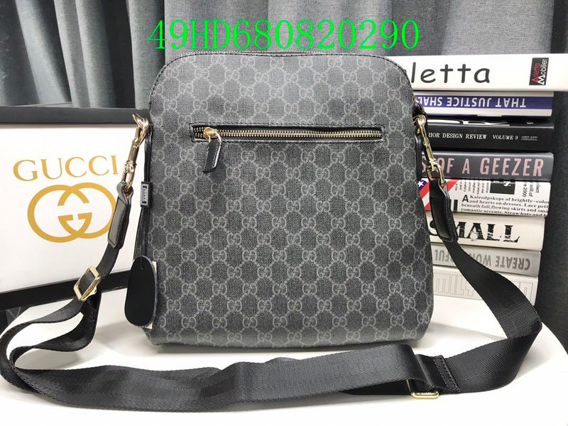 Gucci Bags - The Tote   846