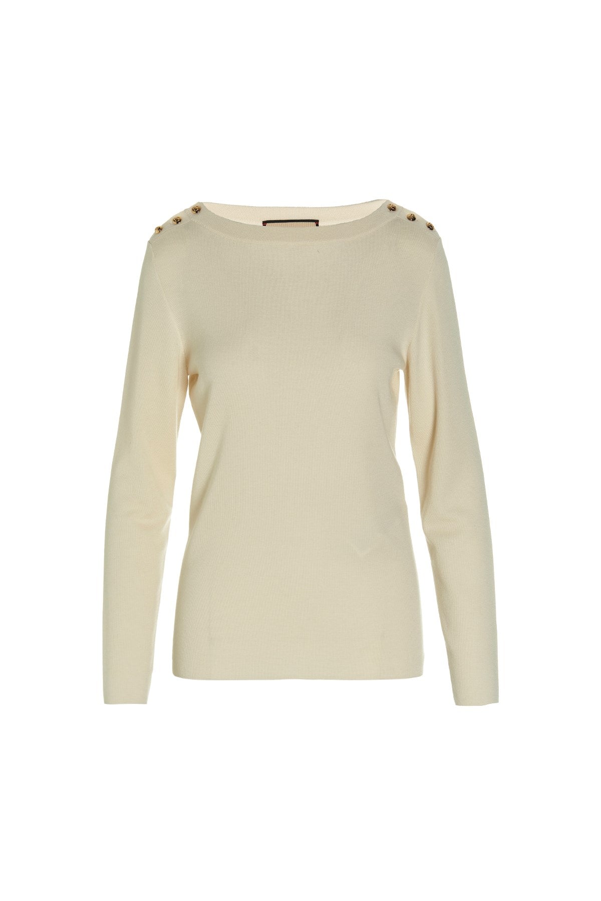 Gucci Women 'Gg’ Sweater