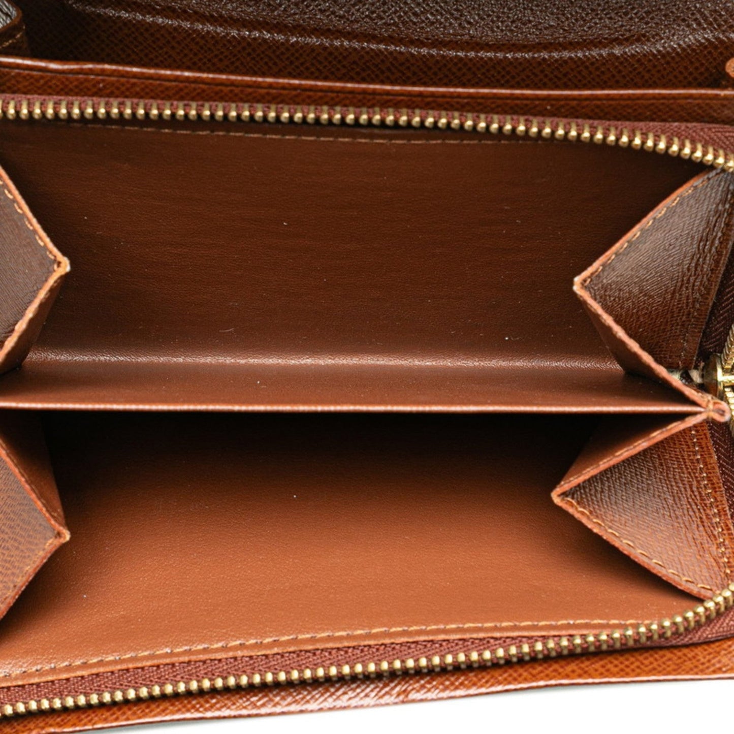 Louis Vuitton  Pvc Leather Wallet (Bi-Fold)
