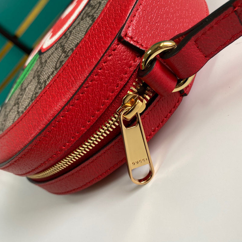 Gucci   Luxury Bags  1277