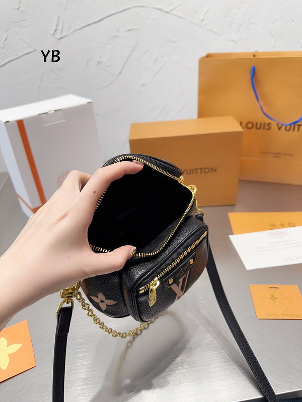 Alice bags - Louis Vuittons  - 15031