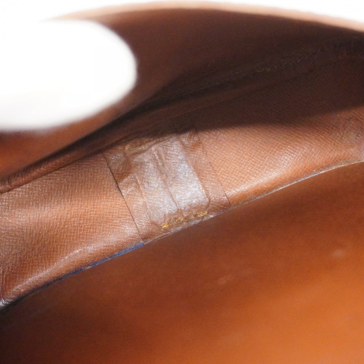 Louis Vuitton  Shoulder Bag