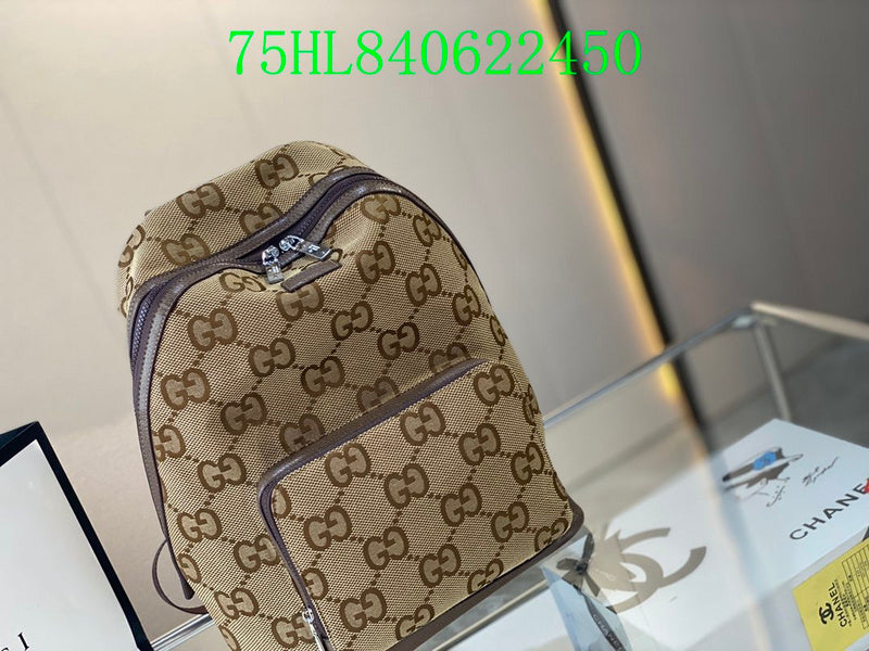 Gucci Bags - The Tote   1133