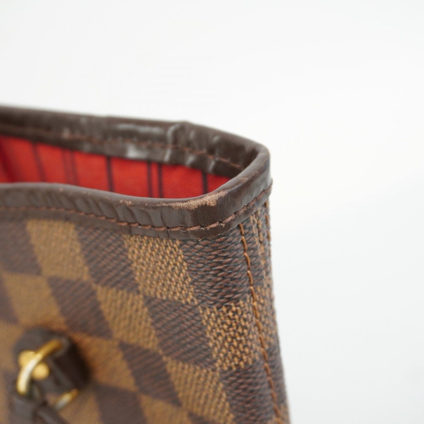 Louis Vuitton  Tote Bag