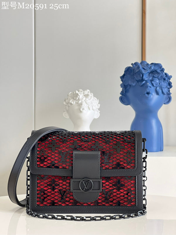 Alice bags- Louis Vuittons  - 16841