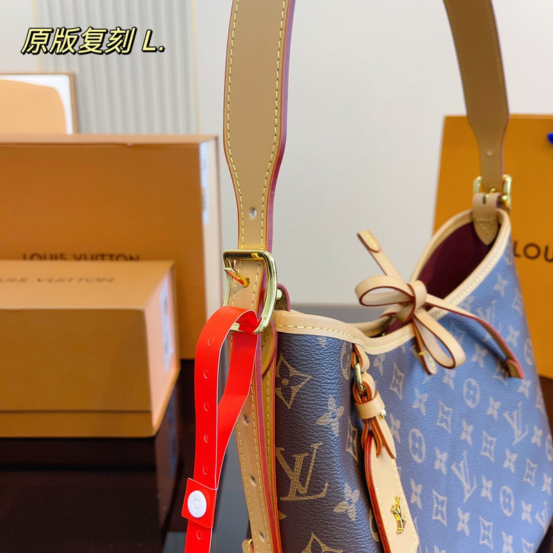 Alice Bags- Louis Vuittons  - 15905