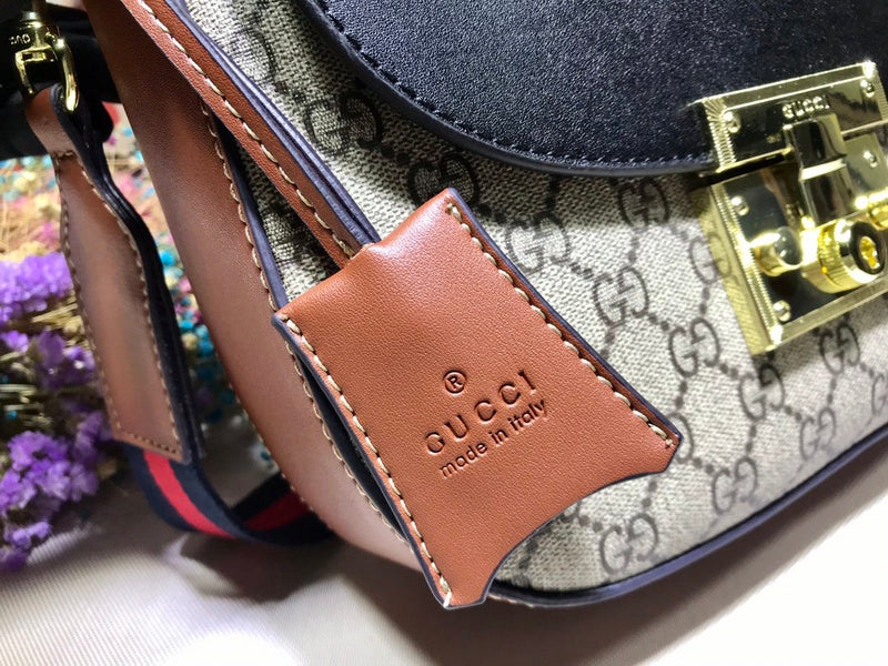 Gucci Bags - The Tote   495