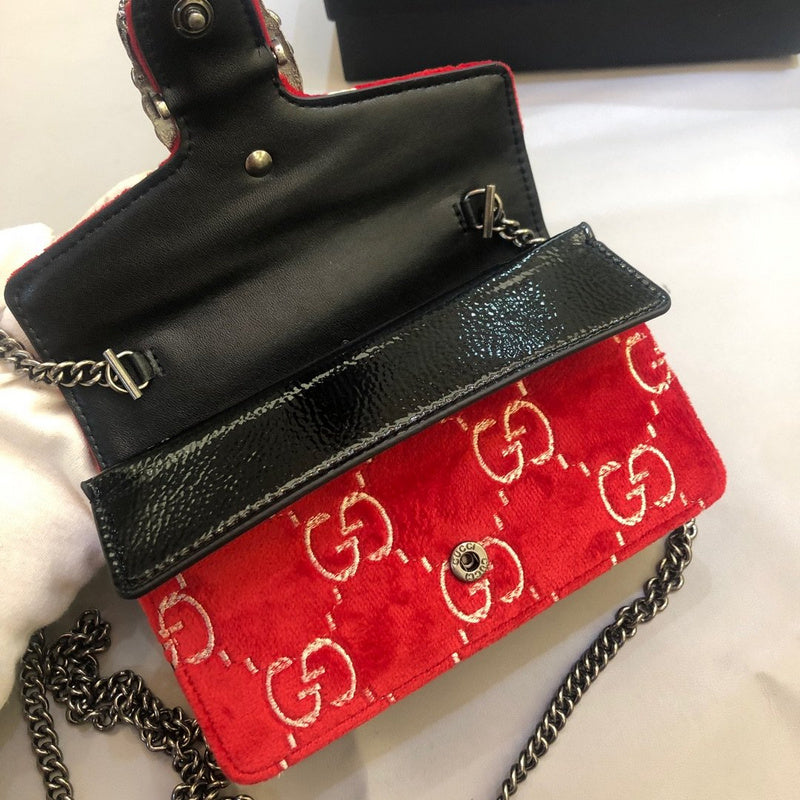 Gucci Bags - The Tote   299