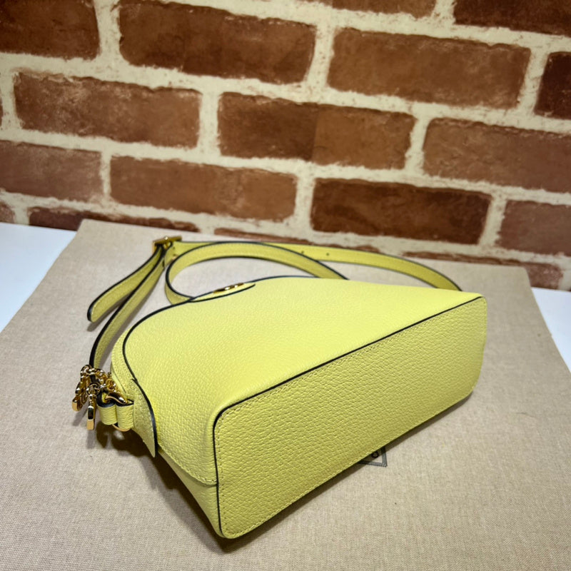 Gucci  Luxury -  Bags - 450