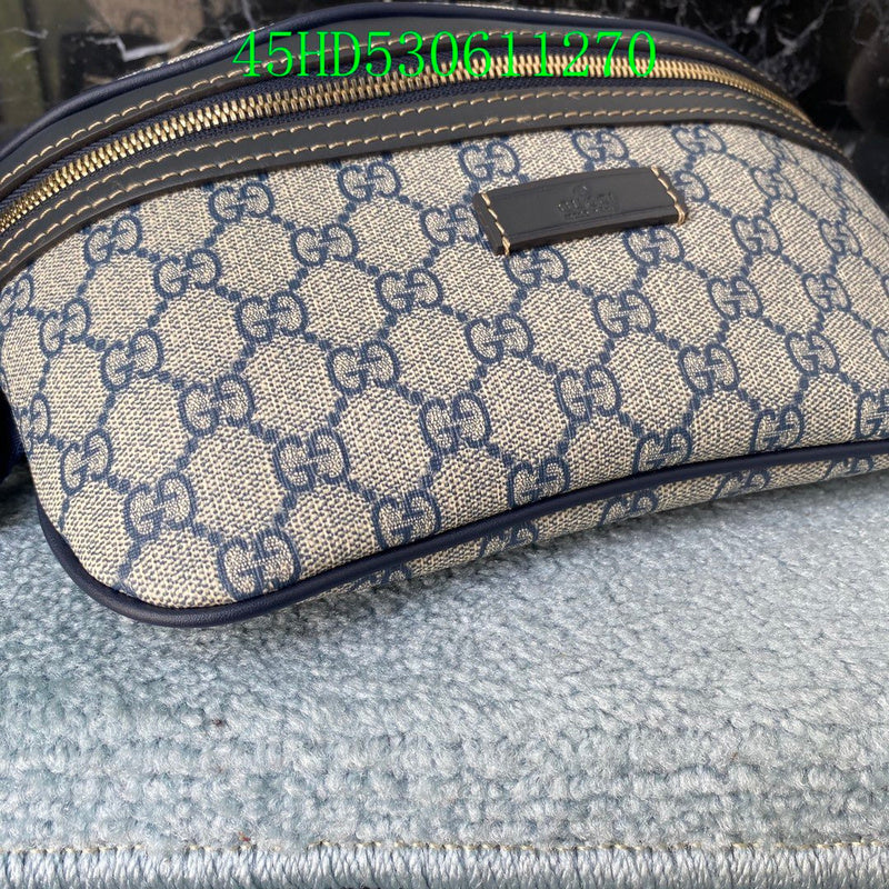 Gucci Bags - The Tote   398
