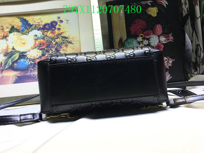 Gucci Bags - The Tote   1198