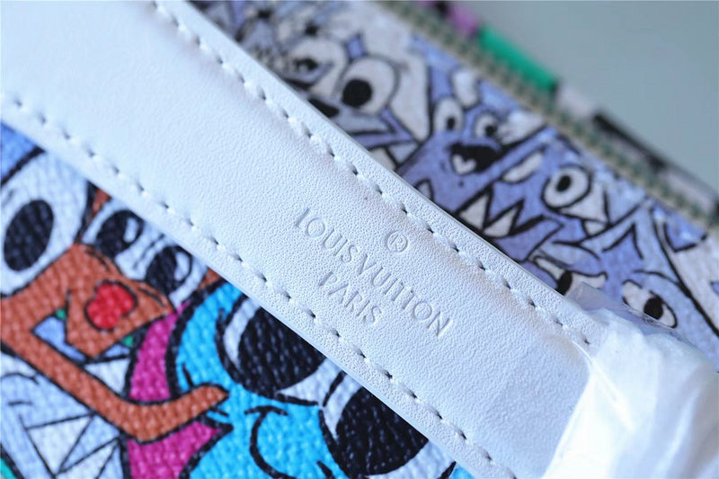 Alice bags - Louis Vuittons  - 9973