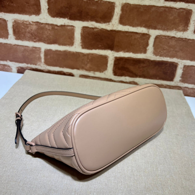 Gucci Luxury - Bags - 022