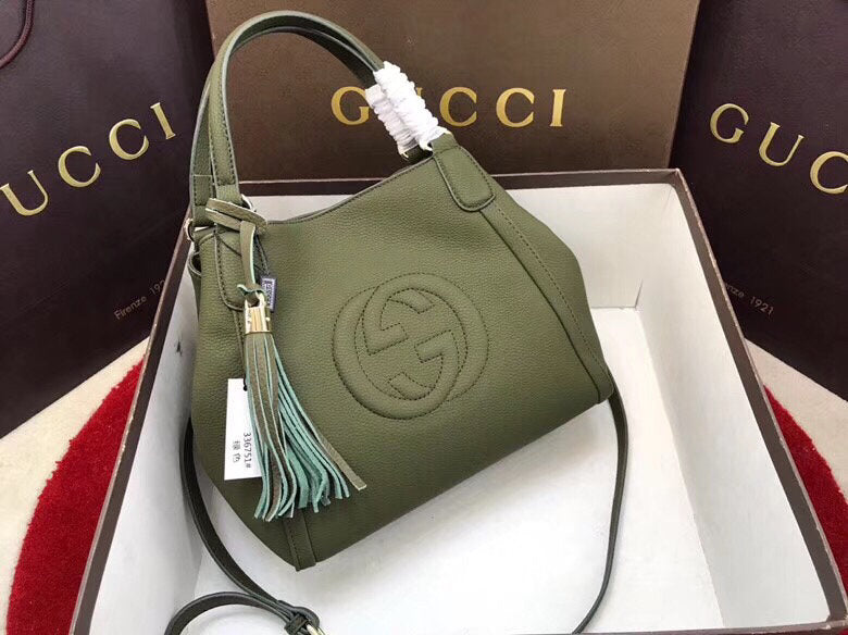 Gucci Bags - The Tote   525