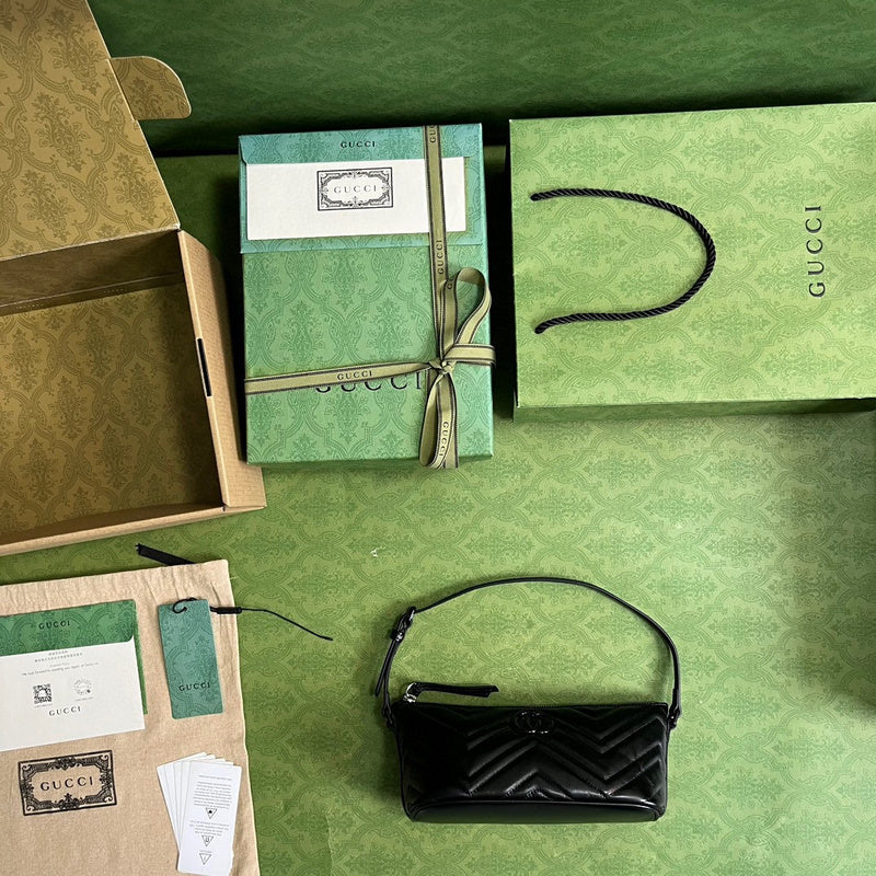 Gucci  Luxury -  Bags - 390