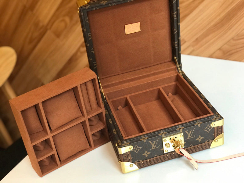 Alice Bags- Louis Vuittons  - 16209