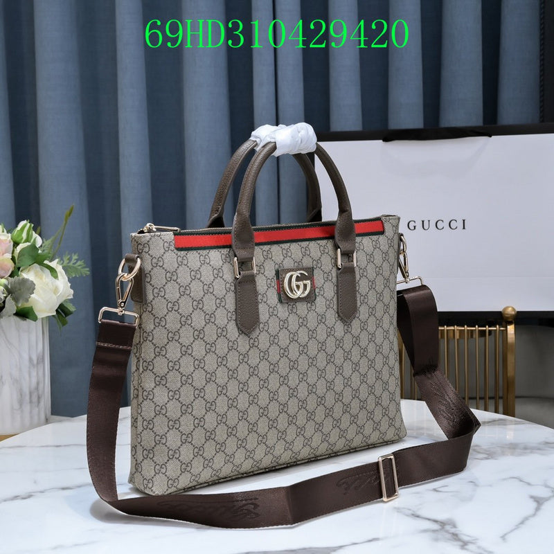 Gucci Bags - The Tote   935