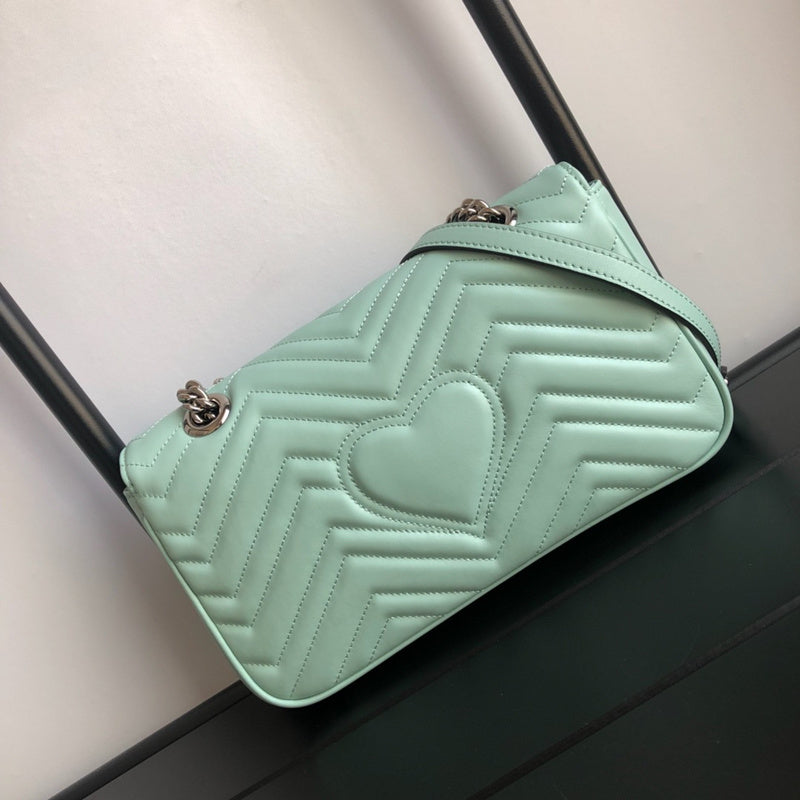 Gucci   Luxury Bags  1212