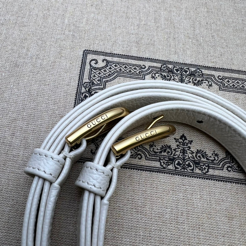 Gucci Luxury - Bags - 110