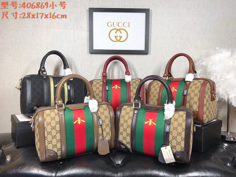 Gucci Bags - The Tote   487