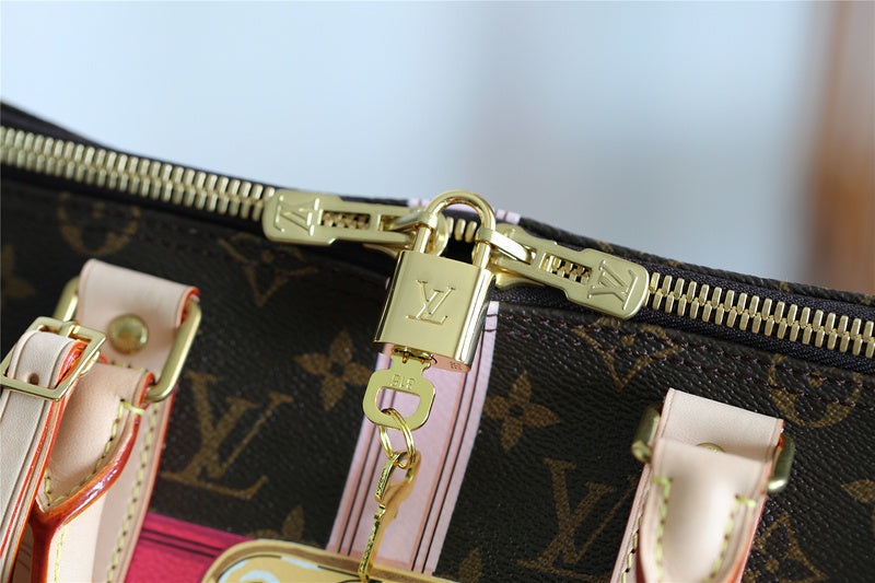 Alice bags - Louis Vuittons  - 9439