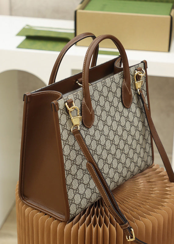 Gucci   Luxury Bags  986