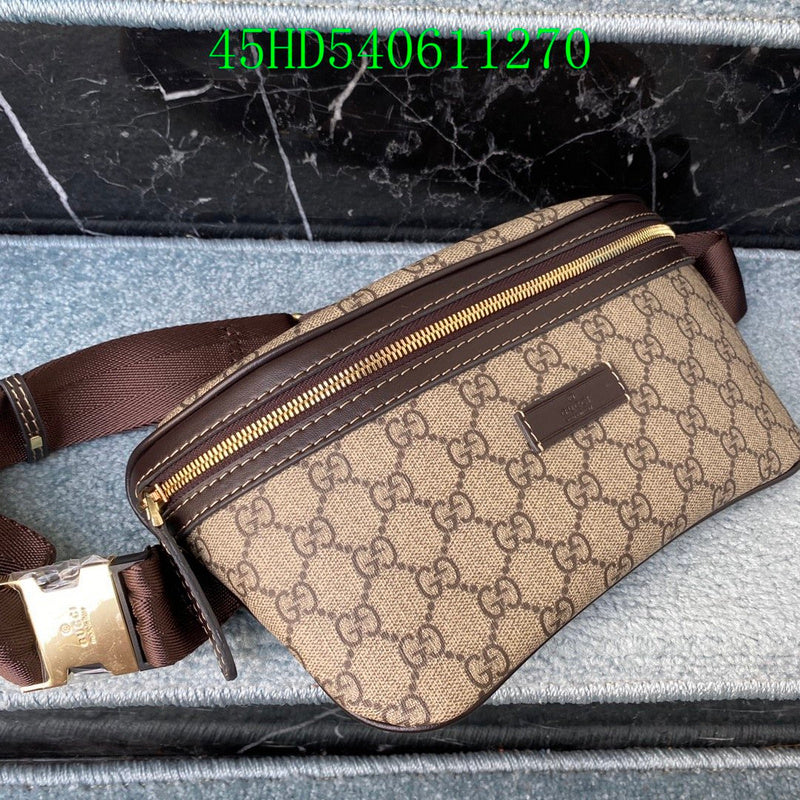 Gucci Bags - The Tote   397