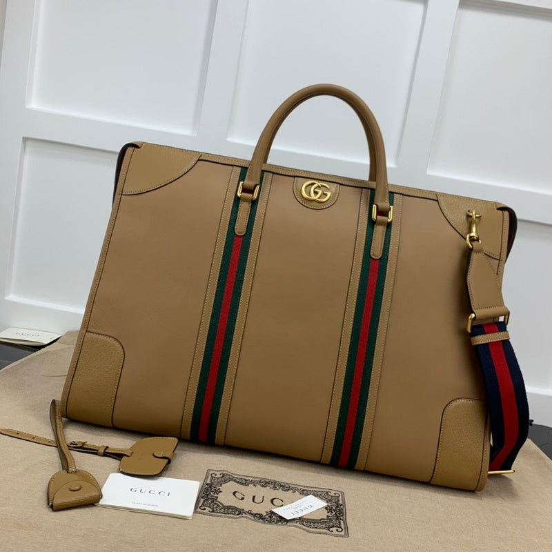 Gucci  Luxury -  Bags - 583