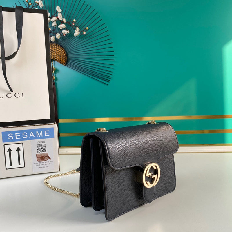 Gucci   Luxury Bags  1268
