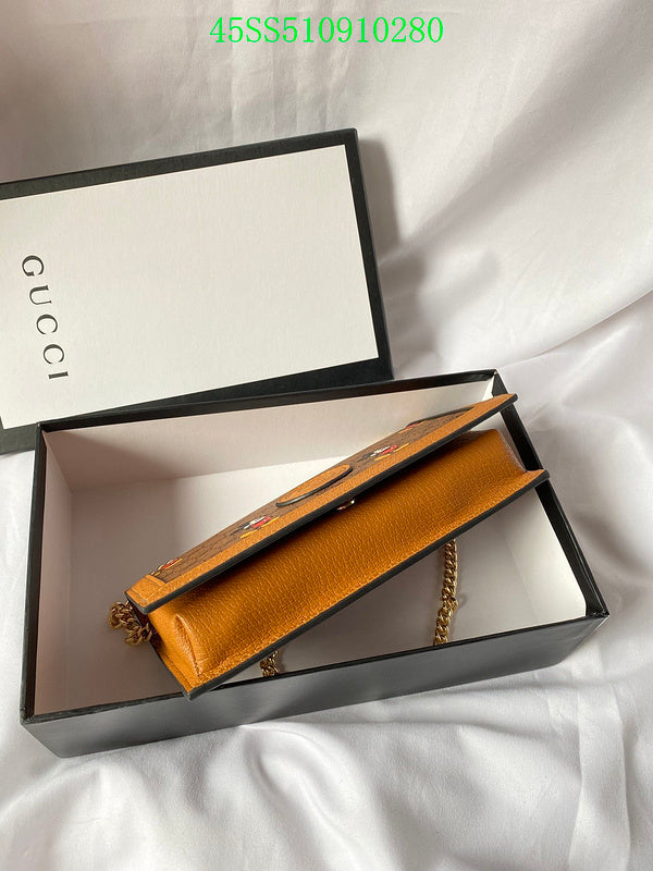 Gucci Bags - The Tote   772