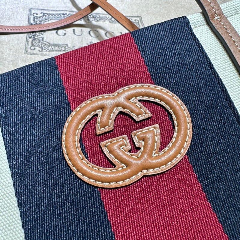 Gucci Luxury - Bags - 091